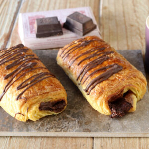 napolitanas de chocolate los Argentinos