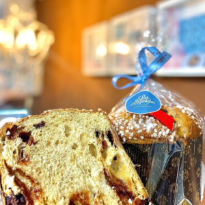 Panettone Los Argentinos