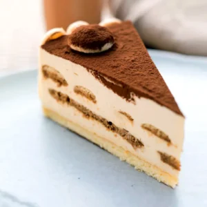 Tarta Tiramisú Los Argentinos